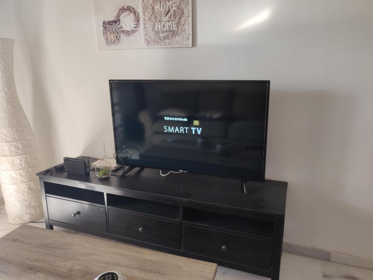 Mijas - Great Apt Екстер'єр фото