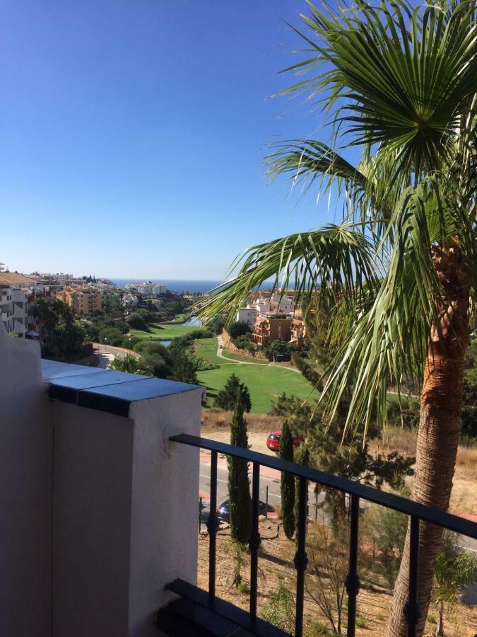 Mijas - Great Apt Екстер'єр фото