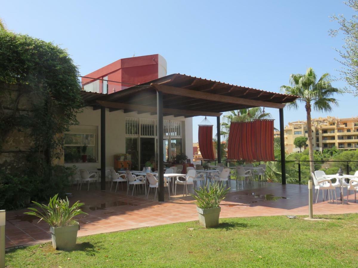 Mijas - Great Apt Екстер'єр фото