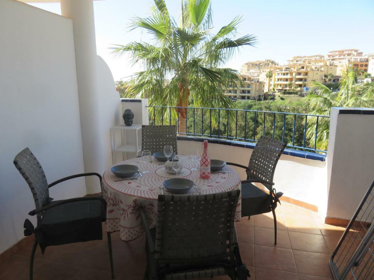 Mijas - Great Apt Екстер'єр фото