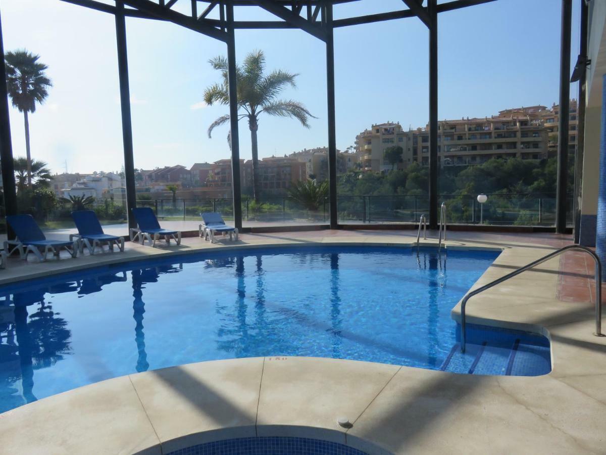 Mijas - Great Apt Екстер'єр фото