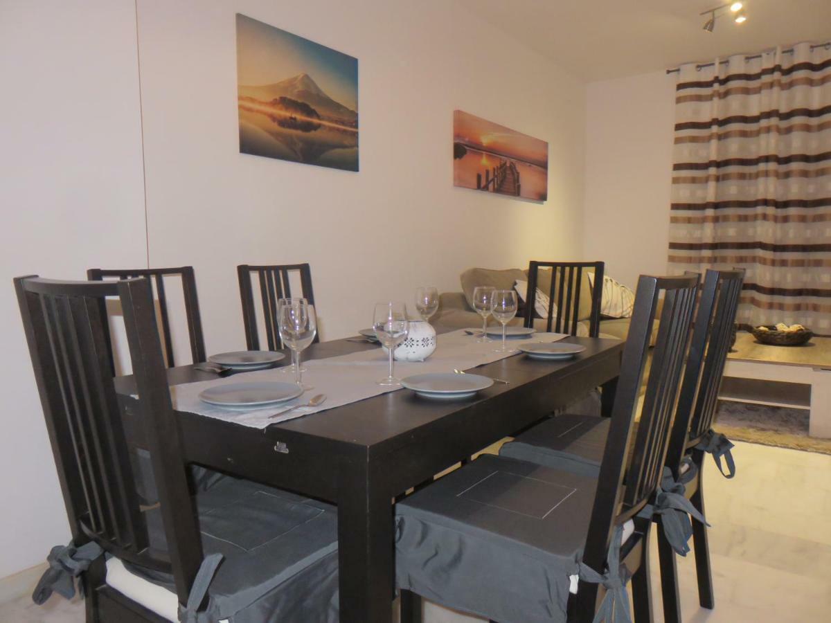 Mijas - Great Apt Екстер'єр фото