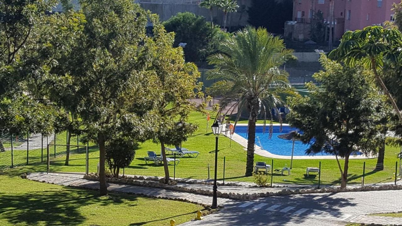 Mijas - Great Apt Номер фото
