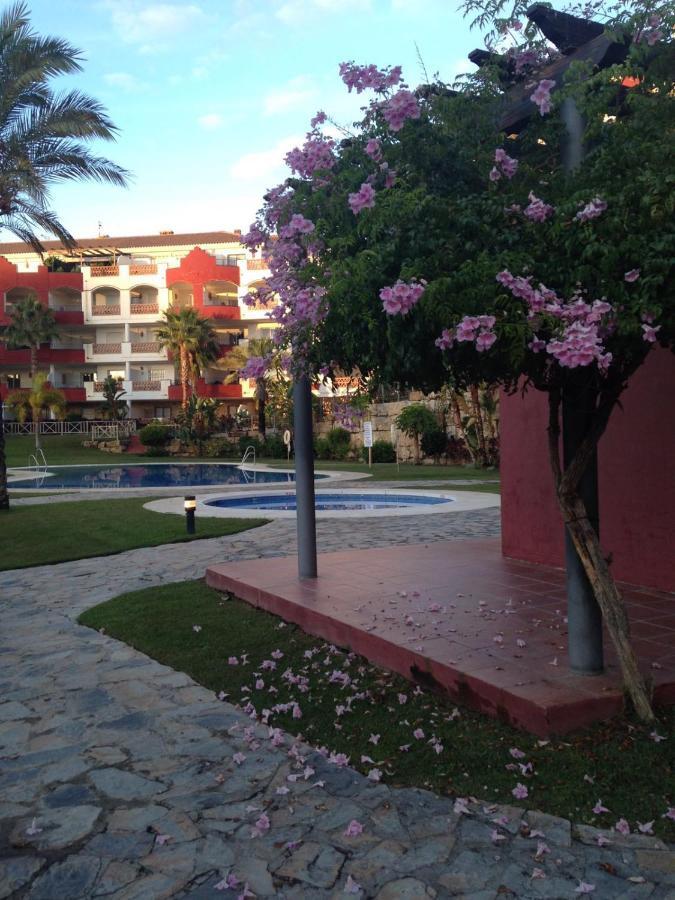 Mijas - Great Apt Номер фото