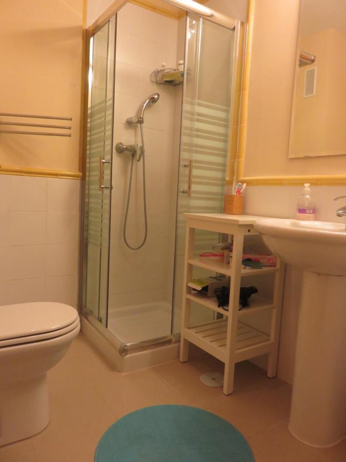 Mijas - Great Apt Номер фото