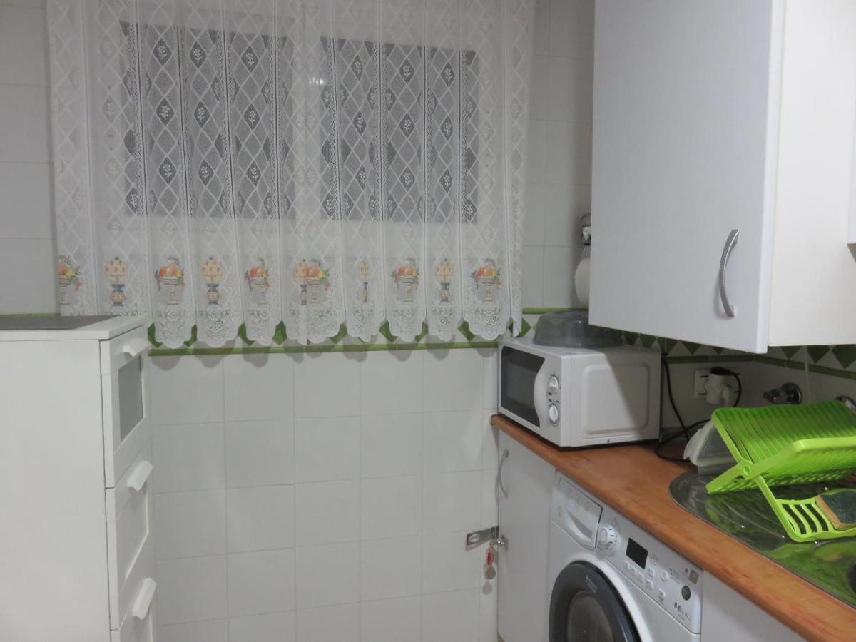 Mijas - Great Apt Номер фото