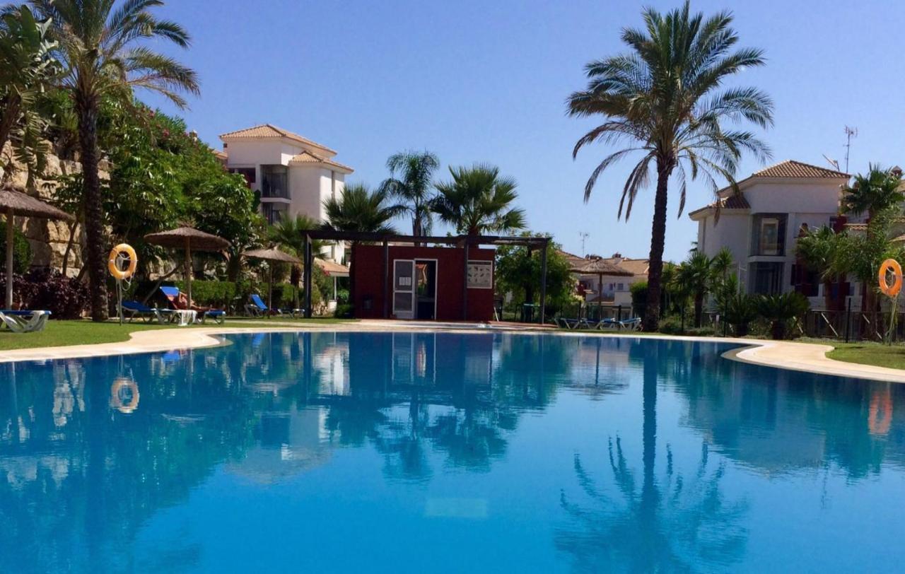 Mijas - Great Apt Номер фото