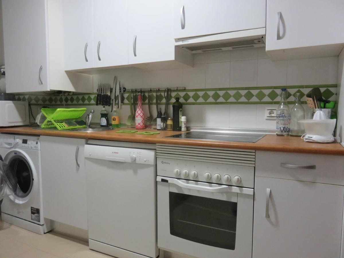 Mijas - Great Apt Номер фото